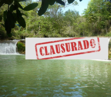 Entérese de los balnearios que estarán cerrados en Monte Plata durante la Semana Santa