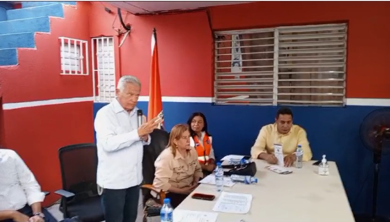 Más de mil voluntarios participarán en Operativo Conciencia Por la Vida en La Vega