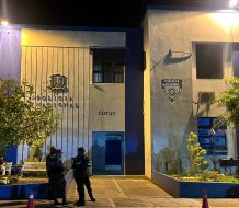 Se entrega joven que confesó haberle quitado la vida a otra en Cotuí