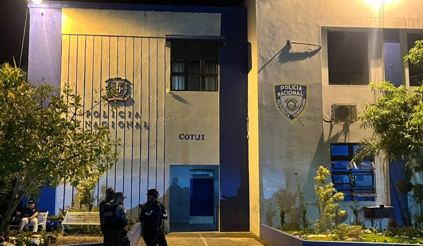 Se entrega joven que confesó haberle quitado la vida a otra en Cotuí
