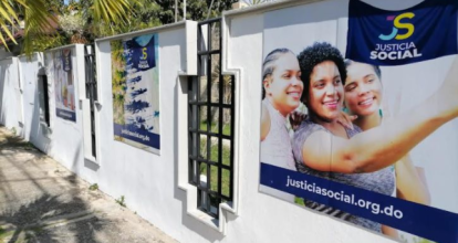Justicia Social insta a la responsabilidad y la prudencia en Semana Santa