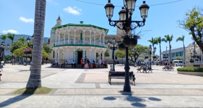 Jueves Santo transcurrió en orden y calma en Puerto Plata, aumenta éxodo de vacacionistas