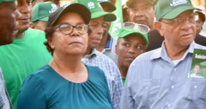 Fuerzapueblistas advierten al PRM que en mayo no pasará lo de febrero