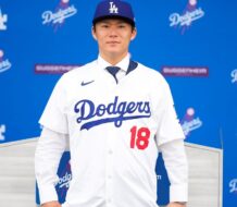 Dodgers se muestran tranquilos ante complicado debut de Yamamoto