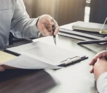 Inician lectura de acusación formal contra imputados Operación Discovery