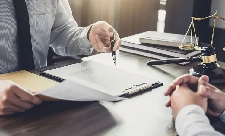 Inician lectura de acusación formal contra imputados Operación Discovery