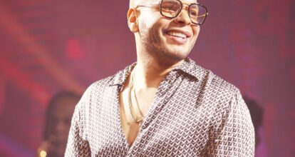 “Mi Tierra” de Alá Jazá, dedicada a dominicanos en el exterior, logra 15 millones de impresiones en audiencia radial