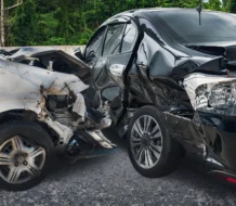 Accidentes de tránsito dejan dos muertos y un herido en El Seibo