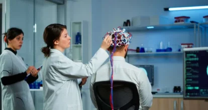 Estudio revela un 43 % de la población mundial padece alguna enfermedad neurológica