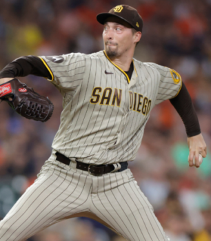 Astros tendrían un “interés serio” en Blake Snell