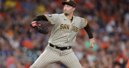 Astros tendrían un “interés serio” en Blake Snell