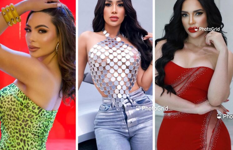 Caro Brito nueva integrante de “Extremo”; se habría hablado con Sandra y Amelia