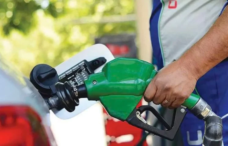 Precios de los combustibles para la semana 22 al 28 de febrero