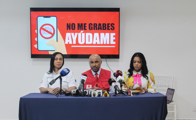 Más de 10 mil voluntarios participarán en 