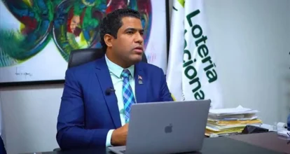 Exadministrador de la Lotería dice MP está industrializando el odio