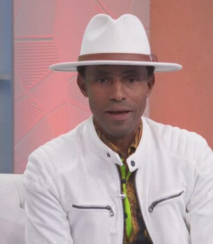 Fausto Mata asegura los gays han desplazado a las mujeres