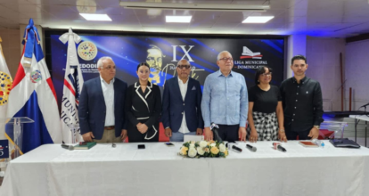 Anuncian nominados Premios Juan Pablo Duarte 2024