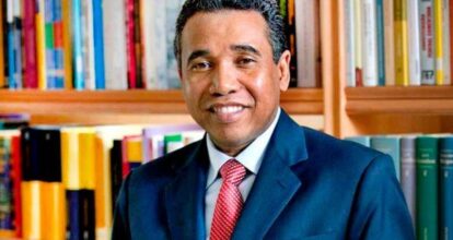 Félix Bautista asegura que está 