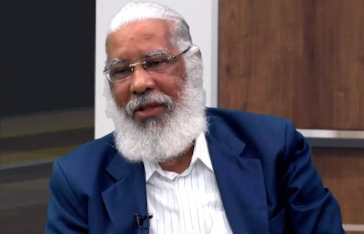 Juan Hubieres afirma está en primer lugar para senaduría de Monte Plata