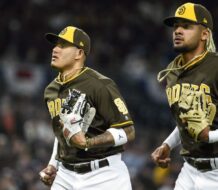 Manny y Tatis Jr. lideran roster de Padres para serie de Seúl