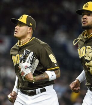 Manny y Tatis Jr. lideran roster de Padres para serie de Seúl