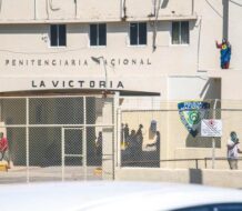 La Victoria no recibirá más presos, según Germán Brito