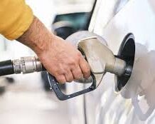 Gobierno mantiene subsidio a combustibles