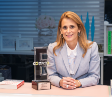 Ligia Bonetti: innovación, disrupción y sostenibilidad, pilares empresariales y sociales