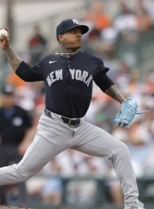 Marcus Stroman no será titular en el juego inaugural de los Yankees