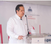 Ministro de Salud Pública garantiza atención médica en Semana Santa