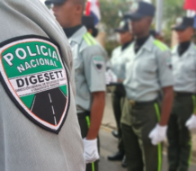 Digesett tiene proceso de sanción a agente de operativos en el elevado