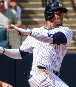 De Juan Soto a Ronald Acuña Jr., nueve latinos a seguir en la nueva temporada de la MLB
