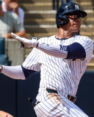 De Juan Soto a Ronald Acuña Jr., nueve latinos a seguir en la nueva temporada de la MLB