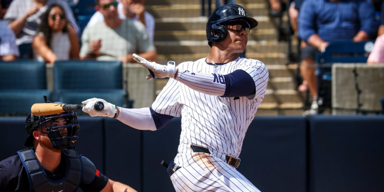 De Juan Soto a Ronald Acuña Jr., nueve latinos a seguir en la nueva temporada de la MLB