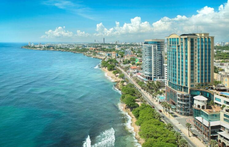 Disminuyen precipitaciones en el territorio nacional