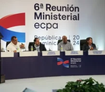 Energía y Minas: RD explora otras alternativas para impulsar la transición energética