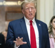 Donald Trump pondera prohibir el aborto en EE.UU. después de la semana 15 de embarazo