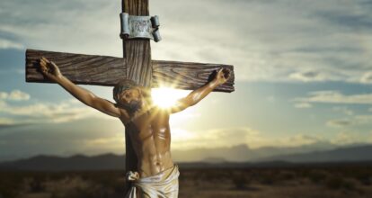 Viernes Santo: condena y crucifixión de Jesús