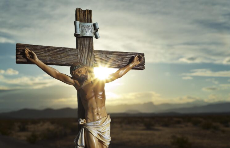 Viernes Santo: condena y crucifixión de Jesús