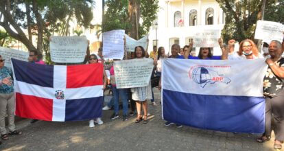 Tribunal aplaza acción de amparo del Minerd contra ADP de Santiago