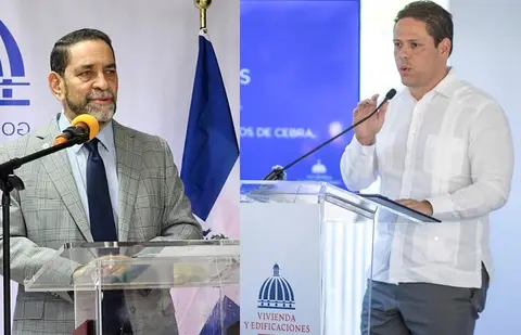 Gobierno RD entrega llaves de 25 apartamentos a dominicanos en Nueva York