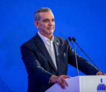 Luis Abinader asegura RD tiene la menor cifra de desempleo de su historia