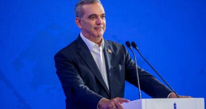 Luis Abinader asegura RD tiene la menor cifra de desempleo de su historia