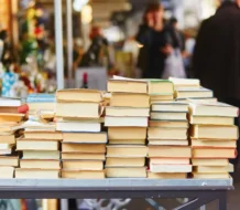 Día Mundial del Libro será celebrado en Plaza de la Cultura