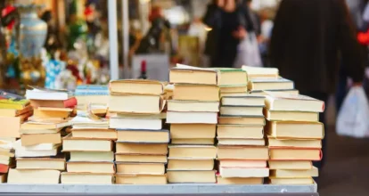 Día Mundial del Libro será celebrado en Plaza de la Cultura