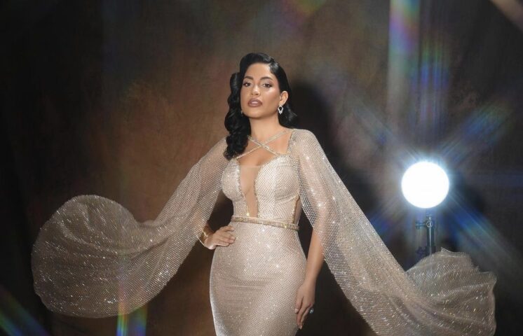 Luisanna Grullón llega con su espectáculo “La Dueña Soy Yo”