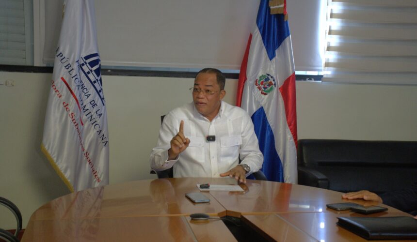 Director de la ADESS dice que el 87% de las tarjetas con banda magnética han sido migradas a chip