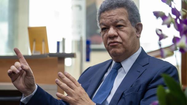 Leonel: En el PRM andan de cacería, porque saben que no podrán ganar las elecciones