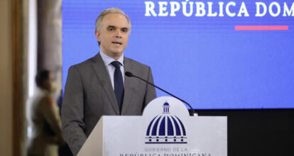 Ministro de Trabajo destaca necesidad de reformar el Código Laboral