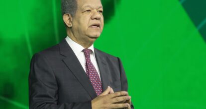 El programa de gobierno de LF tiene 2,024 propuestas para transformar RD